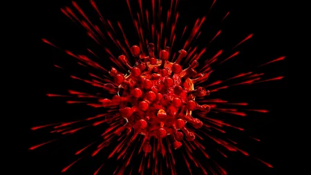 BILANȚ. Record de infectări cu noul coronavirus: 555 de noi îmbolnăviri în doar 24 de ore!