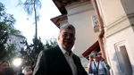 Social-democrații se întrunesc în ședință după ce candidatul Alianței a ratat intrarea în turul 2