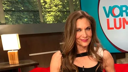 Romanița Iovan nu vrea să se amestece în alegerile sentimentale ale fiului ei. ”Nu trebuie să-mi placă mie”