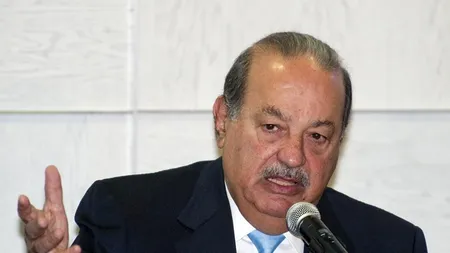Miliardarul Carlos Slim intră pe piața de telefonie din SUA. Oferta de nerefuzat către Mexic