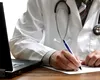 Medic din Alba, reținut pentru că a cerut MITĂ de la un pacient. Suma impusă, pentru a-i prelungi decizia încadrării într-un grad de invaliditate