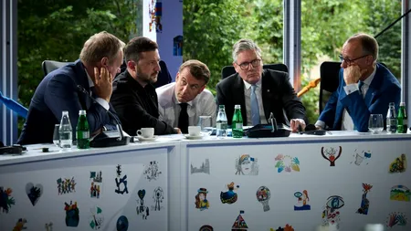 Ucraina și Rusia mențin posibilitatea continuării negocierilor /Friedrich Merz atribuie KREMLINULUI eșecul discuțiilor de la Istanbul