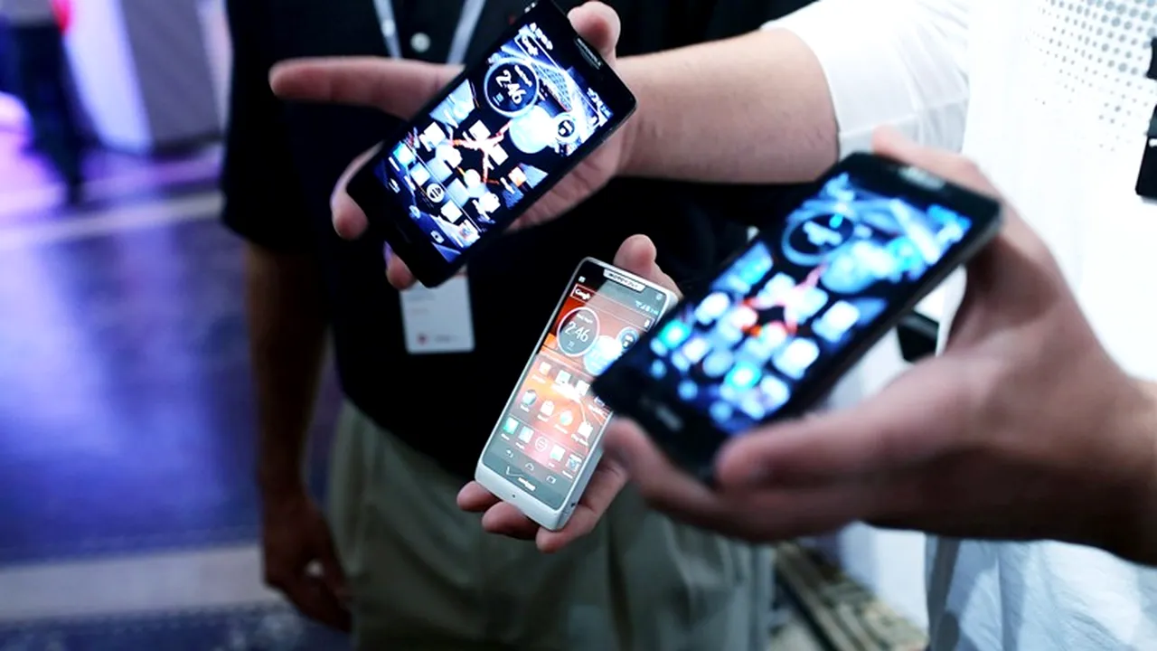 LISTA smartphone-urilor expuse la atacuri cibernetice. Verifică dacă telefonul tău se află pe listă