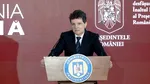 Nicușor Dan: ”Oamenii cărora ne adresăm trebuie să aibă minima încredere, să ne asculte când noi deschidem gura”