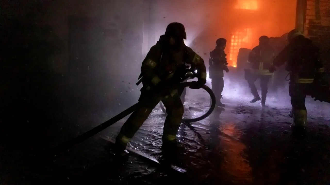 Rusia și Ucraina și-au bombardat RECIPROC infrastructura energetică