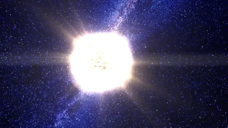 Google Chrome a lansat un experiment care duce utilizatorii într-o excursie prin Galaxie