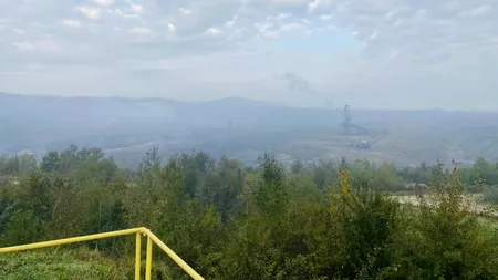 Virgil Popescu, în vizită de lucru în Oltenia: Încercările de închidere a carierei Roșia, o acțiune iresponsabilă, „criminală” în contextul actualei crize energetice