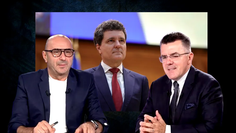 Dan Dungaciu comentează formarea noului Guvern: „Nu înțeleg de ce mai organizăm alegeri parlamentare dacă președintele își alege un premier din popor și-și face propriul guvern”