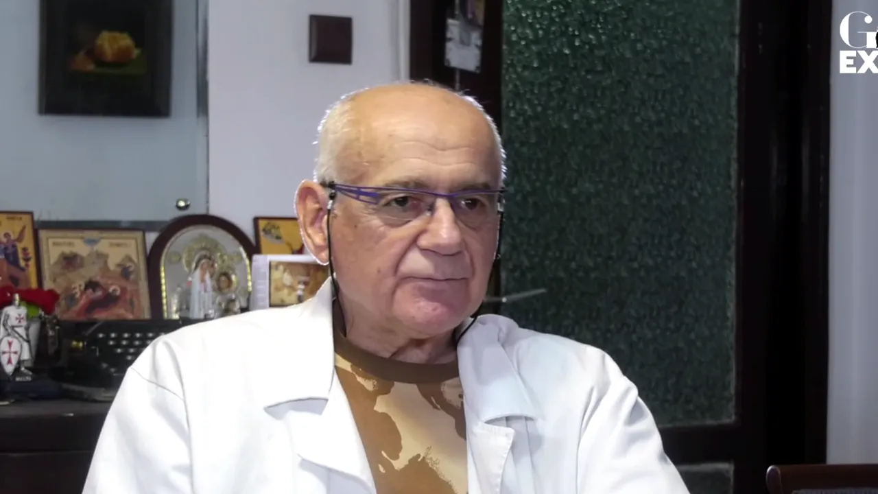 EXPERTUL criminalist Tudorel Butoi, despre incendiul de la Ferma Dacilor: ”Nimeni nu va putea vreodată să mă convingă că nu e mână criminală”