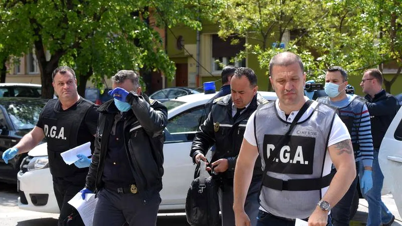 CORUPȚIE. Șefii din Poliție, puși să-și monitorizeze cu atenție subordonații. Un raport al Direcției Generale Anticorupție a scos la suprafață mai multe „vulnerabilități”!
