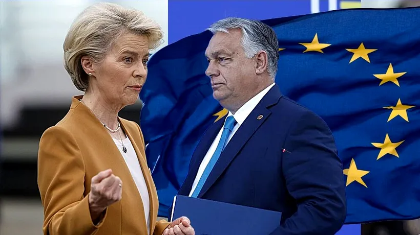 Viktor Orbán respinge rectificarea bugetului UE. Fără bani pentru Ucraina, Israel și imigranți, cere premierul Ungariei