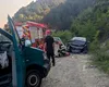 Grav accident rutier produs între un autoturism și o autospecială a Poliției de Frontieră, în Mehedinți. Doi oameni au MURIT și doi au fost răniți