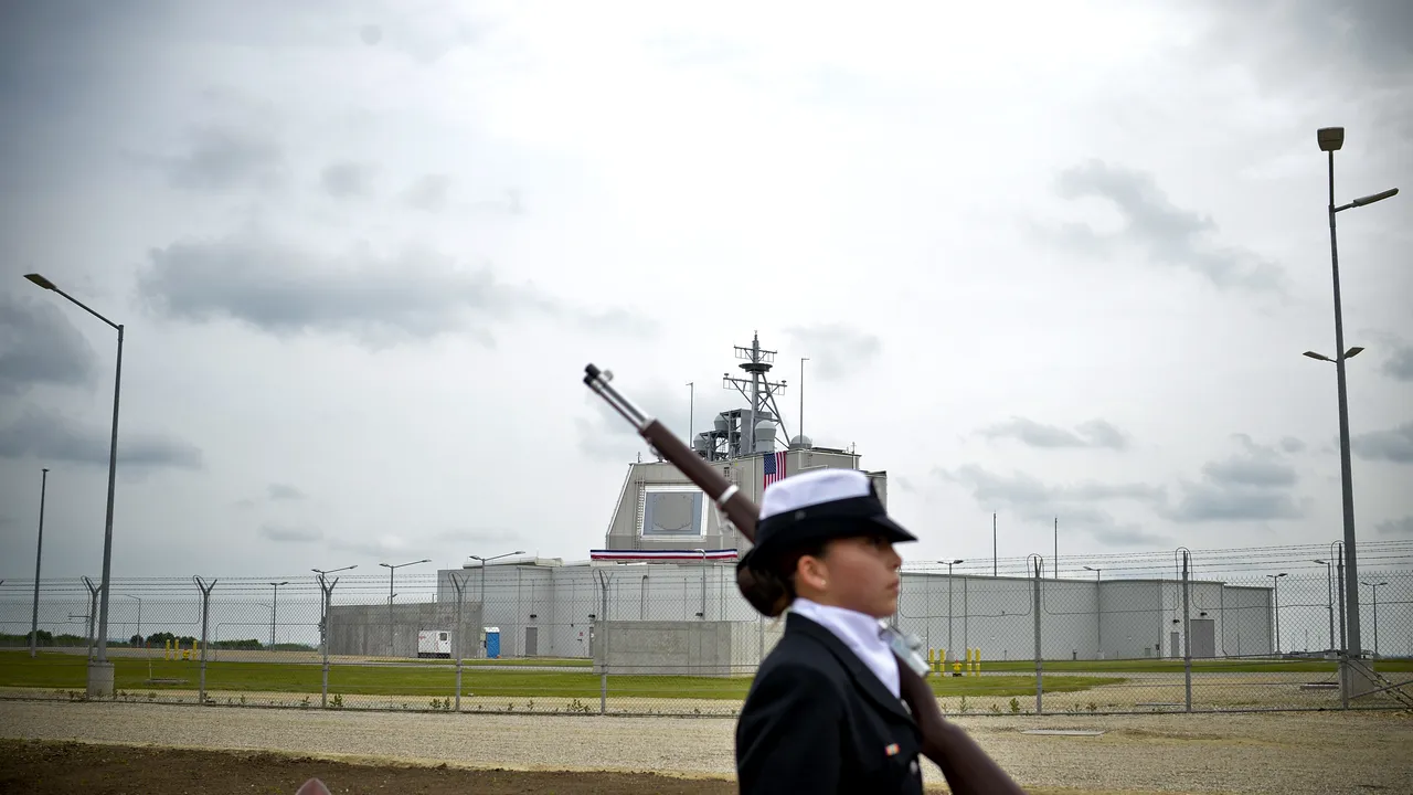 Un fost şef al Bazei Militare Deveselu nu crede că rușii o vor ataca: „Dacă lovesc scutul, lovesc soldatul american şi atunci va fi jale mare”
