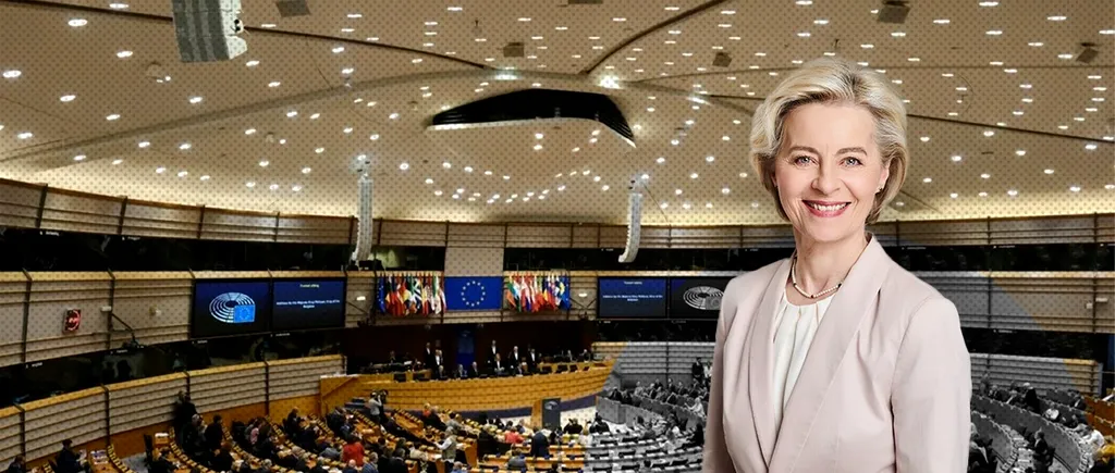 Politico: Ursula von der Leyen, acuzată că „a luat peste picior” Parlamentul European după ce a refuzat să dezvăluie planurile Comisiei