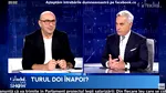 Călin Georgescu: „Avem un președinte ales și unul votat”