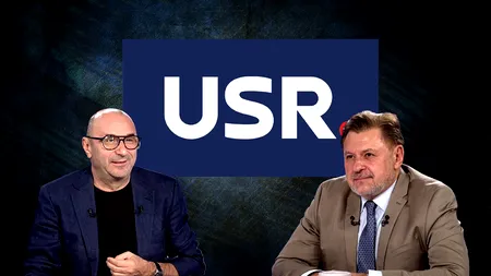 Părerea medicului Alexandru Rafila despre USR: „Personal, nu aș fi intrat niciodată cu ei la guvernare”