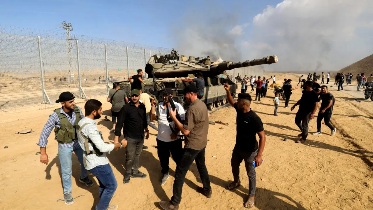 RĂZBOI în Orientul Mijlociu, ziua 805. Cinci palestinieni uciși în nordul Fâșiei Gaza, inclusiv un copil