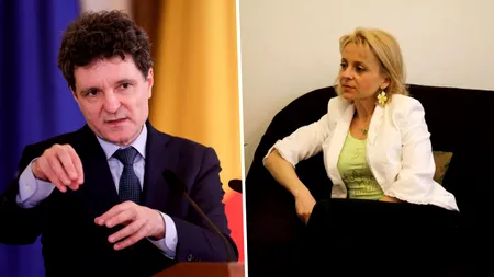 Nicușor Dan a fost dat pe mâna Parchetului de către Autoritatea Electorală pentru aproape 30.000 de euro transferați surorii sale. În trecut, spunea că nu mai ține legătura cu ea
