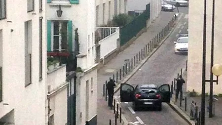 Nigel Farage, acuzat că exploatează atentatul de la Charlie Hebdo