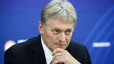 Dmitri Peskov neagă că Vladimir Putin ar avea o sosie: „O altă minciună. Vedeți ce președinte avem, abia ținem pasul cu el”