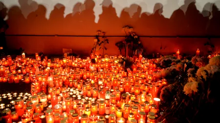 3 ani de la COLECTIV. Supraviețuitor, salvat de o persoană care a murit în INCENDIU: Nu s-a schimbat NIMIC după Colectiv. Încă sunt cluburi cu O SINGURĂ ieșire