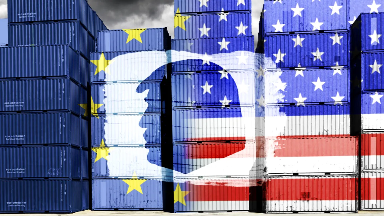 Frankfurter Allgemeine Zeitung: Occidentul se destramă, dictatorii triumfă /Europenii, nedumeriți de planul lui TRUMP privind Ucraina