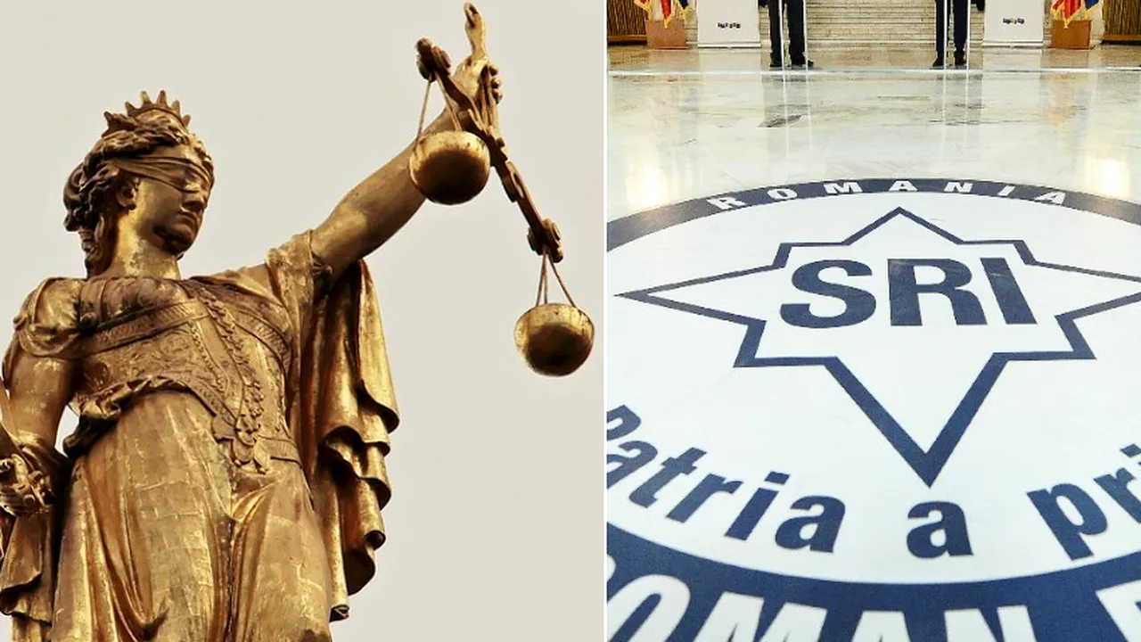 ANALIZĂ | Cele 19 puncte devastatoare din motivarea CCR pe protocoale: Cum a făcut SRI justiția în România