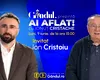 „Ai Aflat! cu Ionuț Cristache” începe luni, 9 iunie, de la ora 15.00, LIVE pe Gândul. Invitat: Ion Cristoiu