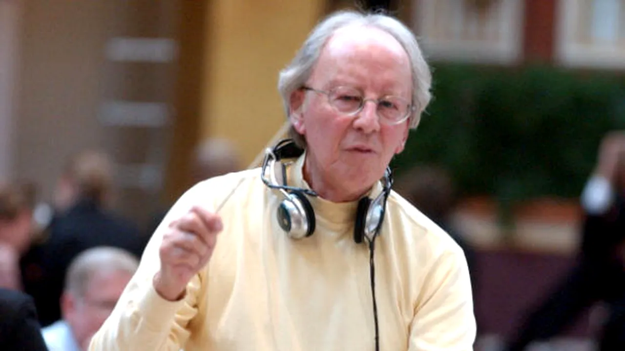 Cel mai premiat compozitor din istoria televiziunii americane a murit la vârsta de 81 de ani