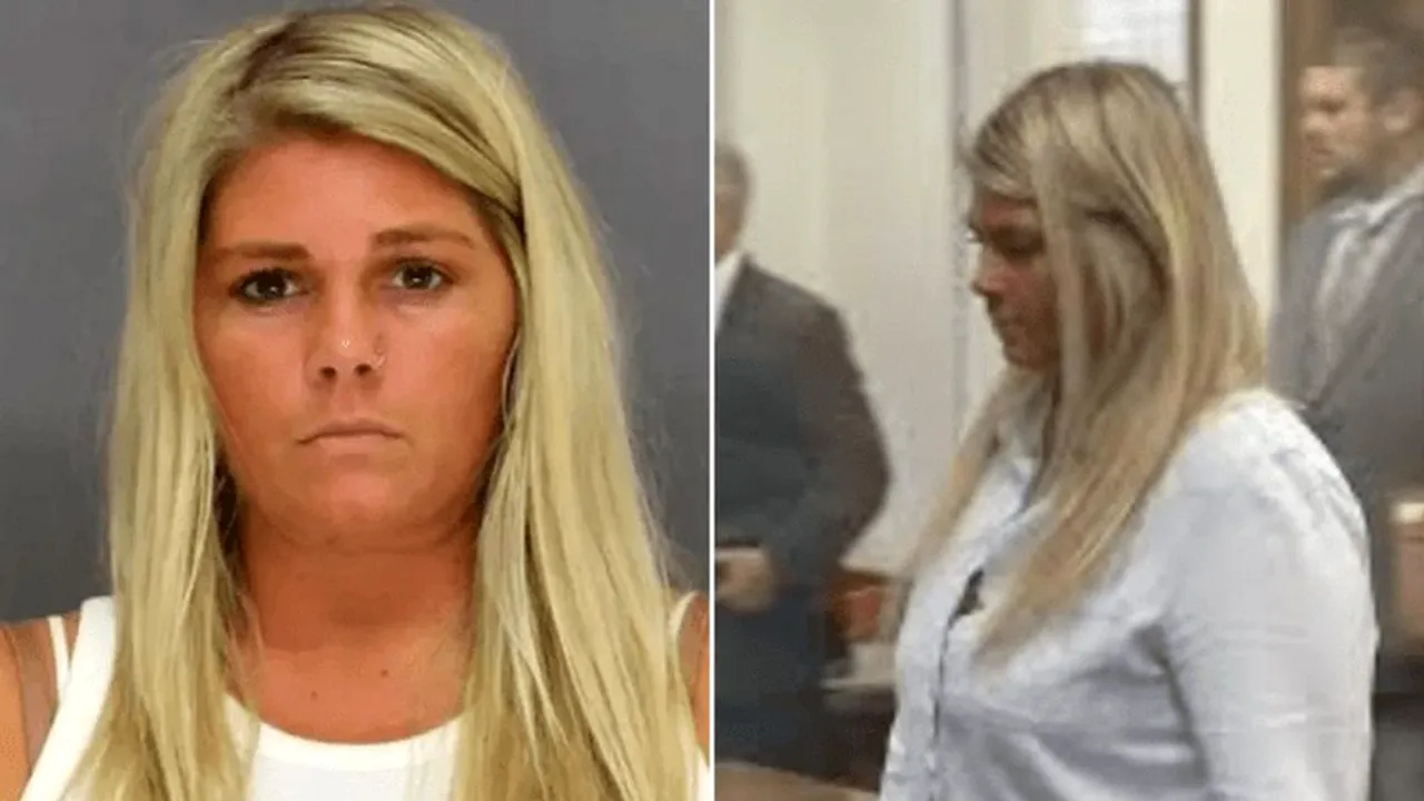 Relație interzisă între o profesoară de 31 de ani și un elev de liceu. „Este visul oricărui adolescent”