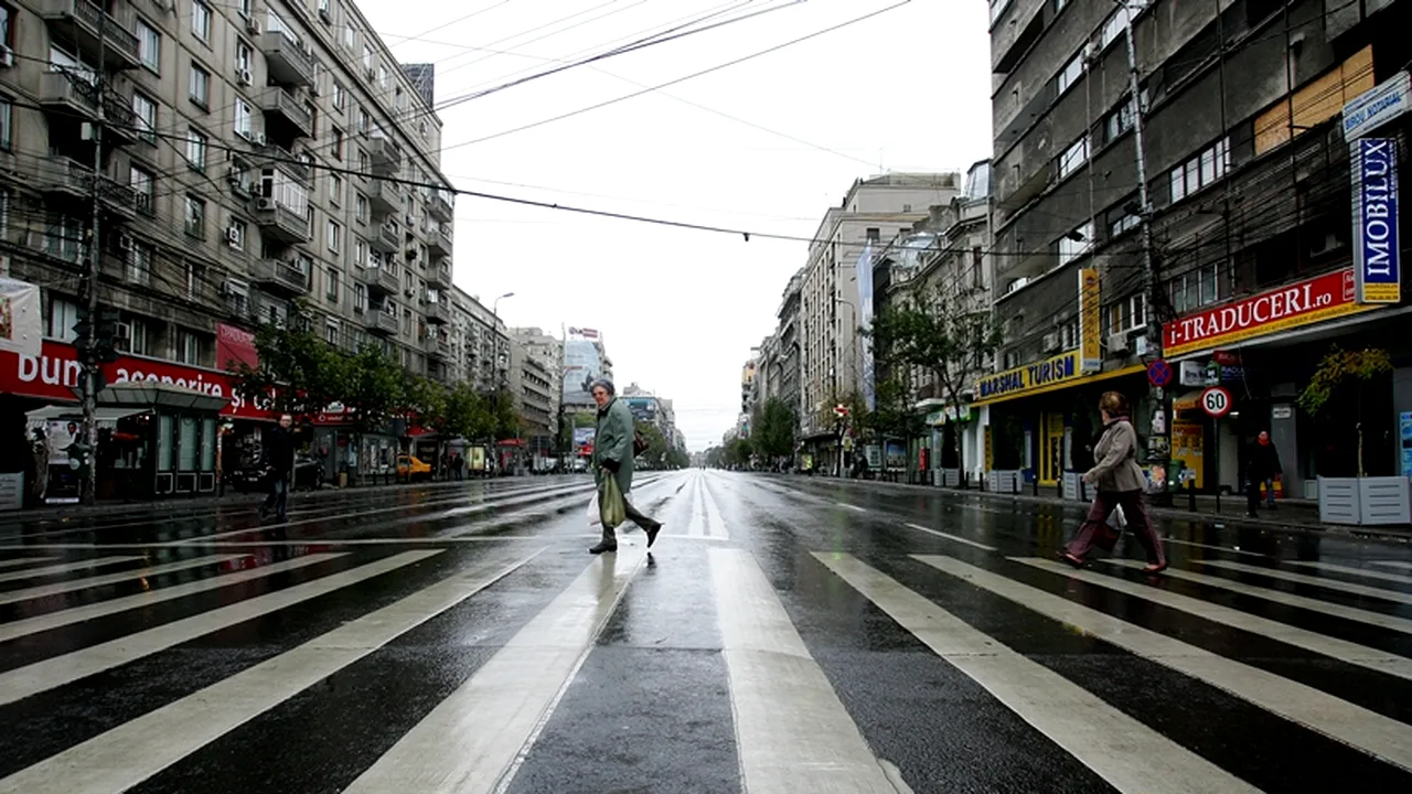 Cinci dintre cele mai cunoscute cinematografe din București, închise