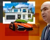 Cota suplimentară pentru IMPOZITAREA marilor averi va crește de trei ori. Ce depășește 75.000 la mașină și 500.000 de euro la casă