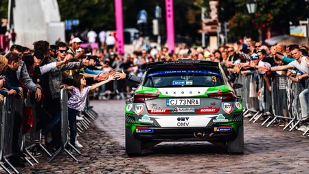 Abandon pentru Simone Tempestini în Estonia