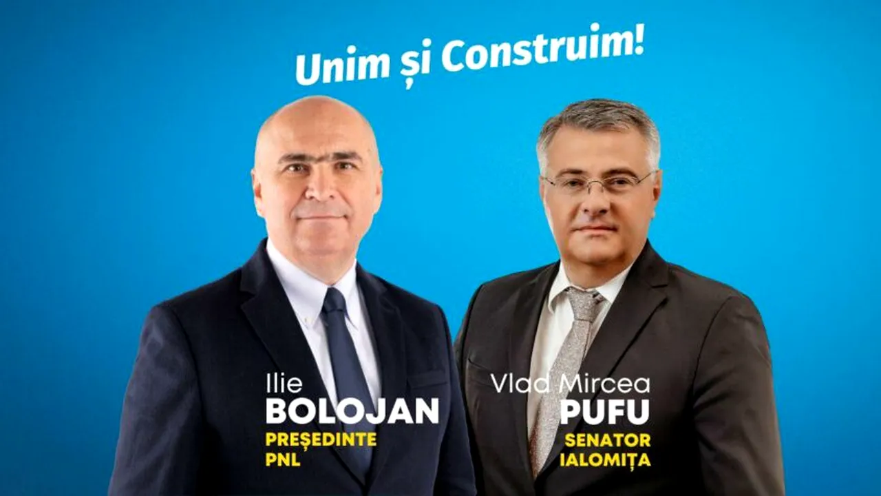 Numire politică la TVR. Vlad Pufu, fost senator PNL, în cărți pentru șefia Televiziunii Publice. Parlamentul declanșează procedura de schimbare a șefilor SRTV, SRR și AEP
