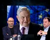 H.D. Hartmann: „Avem dovezile că propaganda democrației a fost plătită de SOROS”
