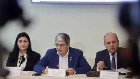 Marcel BOLOȘ: „Nu creștem impozite și taxe în 2024. Nu încape în discuție creșterea TVA”