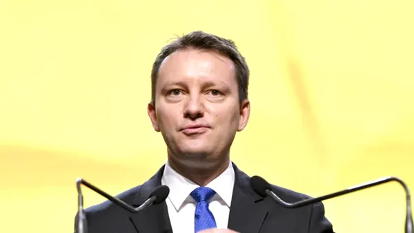Ce avere deține Siegfried Mureșan, premierul desemnat de Nicușor Dan. Peste 1 milion de euro, investiți în titluri de stat