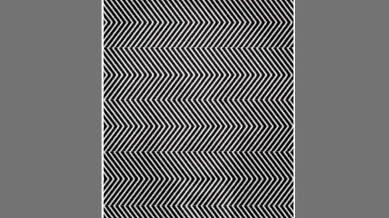 Iluzia optică virală de joi | Ce mare personalitate se ascunde în spatele acestei imagini?