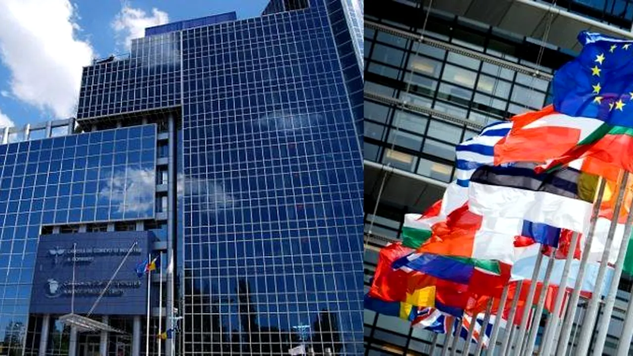 CULISELE mutării Registrul Comerțului de la Ministerul Justiției la Camera de Comerț. Ce a negociat România cu Uniunea Europeană