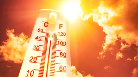 Europa, sub „cupola de foc”. Cod roșu de CANICULĂ în Italia, Franța și Portugalia. Spania se topește la 46 de grade Celsius