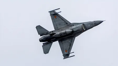 MApN: 20 de drone rusești detectate lângă granița cu România. O aeronavă fără pilot a pătruns temporar în spațiul aerian național
