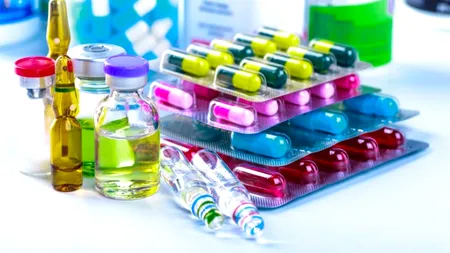 Patronatul Producătorilor Industriali de Medicamente: 