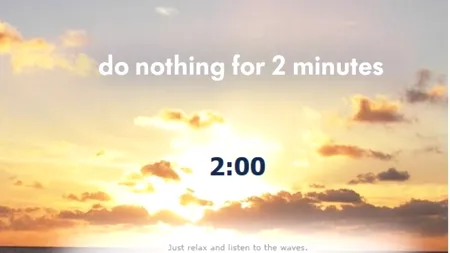 Testul de două minute pe care majoritatea oamenilor îl pică