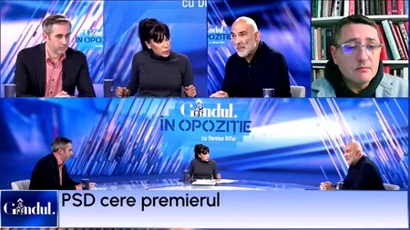 Ciprian Necula: „Dacă am ANULAT alegerile prezidențiale, de ce nu avem și alegerile parlamentare puse sub îndoieli?”