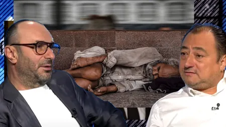 Mirel Palada, sociolog: „Criza economică este o mare problemă a românilor. Istoria nu a avut milă, dar societatea a mers mai departe”