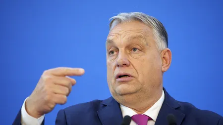 „UE se scufundă în corupție. Bruxelles și Kiev se protejează reciproc în loc să înfrunte adevărul”, acuză Viktor Orban