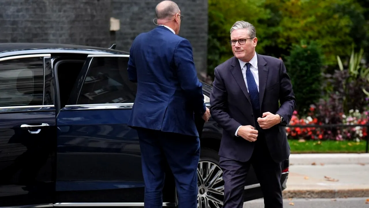 Un proces împotriva a doi presupuși spioni chinezi a fost anulat/ GUVERNUL BRITANIC nu a furnizat informații pentru continuarea anchetei