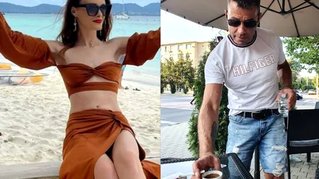 În ce perioadă ar fi fost împreună Teodora de la 