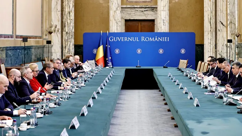 „Firmele românești nu sunt interesate deloc de comasare” / Ciolacu discută cu antreprenorii despre dezvoltarea economică a României