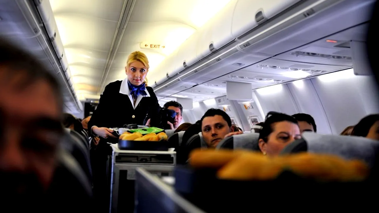 Tarom, Wizz Air și Blue Air introduc zboruri noi în această vară